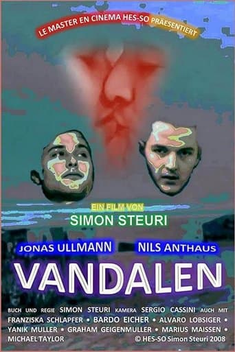 Vandals poster - Find streaming availability