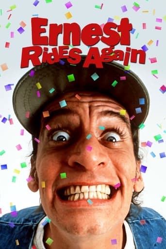 Ernest Rides Again poster - Find streaming availability