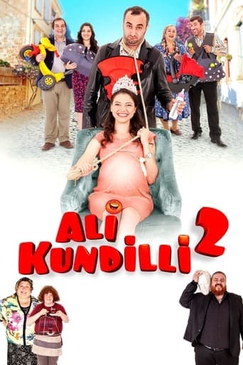 Ali Kundilli 2 poster - Find streaming availability