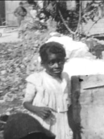 Native Woman Washing a Negro Baby in Nassau, B.I. poster - Find streaming availability