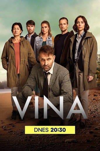 Vina poster - Find streaming availability