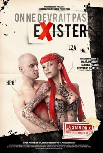 We Should Not Exist poster - Find streaming availability
