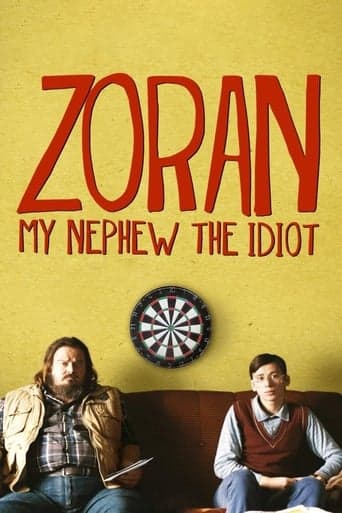 Zoran: My Nephew the Idiot poster - Find streaming availability