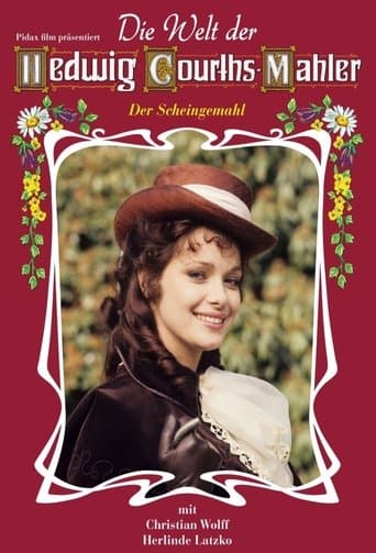 Der Scheingemahl poster - Find streaming availability