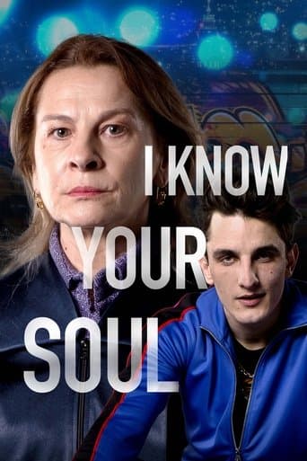 I Know Your Soul poster - Find streaming availability