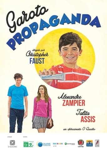 Poster Boy poster - Find streaming availability