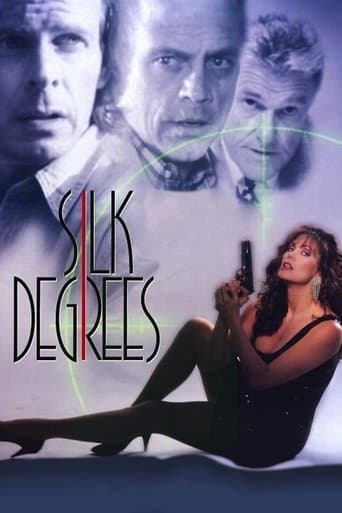 Silk Degrees poster - Find streaming availability