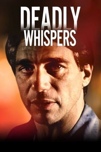 Deadly Whispers poster - Find streaming availability