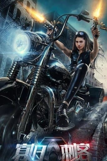 The Widows Assassin poster - Find streaming availability