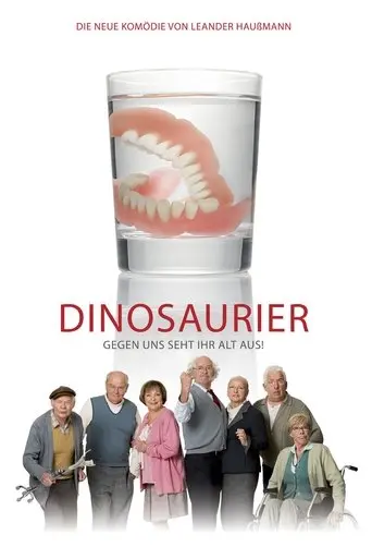 Dinosaurs – You Look Ancient Compared to Us! poster - Find streaming availability