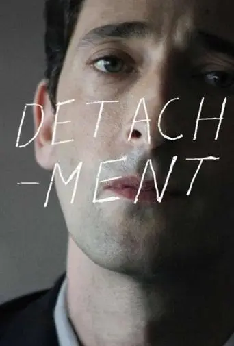 Detachment poster - Find streaming availability