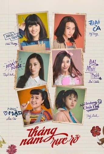 Go-Go Sisters poster - Find streaming availability