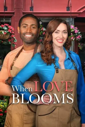 When Love Blooms poster - Find streaming availability