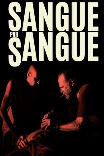 Sangue por Sangue poster - Find streaming availability