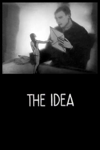 The Idea poster - Find streaming availability