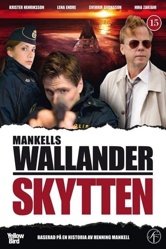 Wallander: The Sniper poster - Find streaming availability