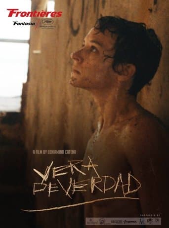 Vera De Verdad poster - Find streaming availability