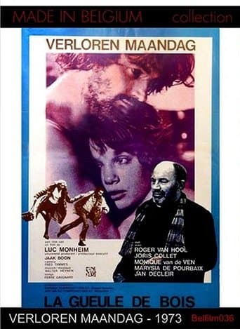 Verloren maandag poster - Find streaming availability