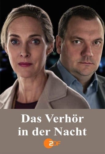 Das Verhör in der Nacht poster - Find streaming availability