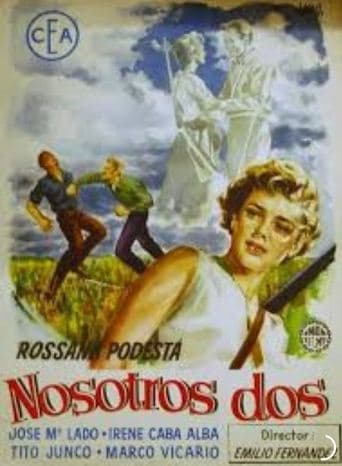 Nosotros dos poster - Find streaming availability