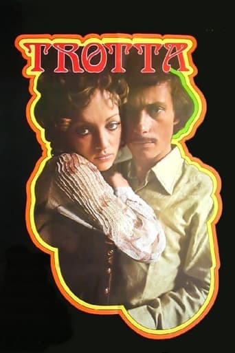 Trotta poster - Find streaming availability