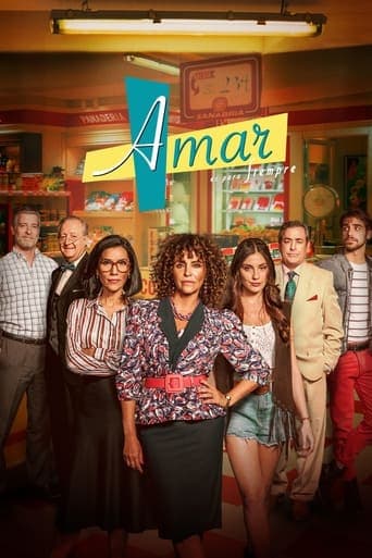 Amar es para siempre poster - Find streaming availability