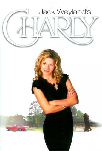 Charly poster - Find streaming availability