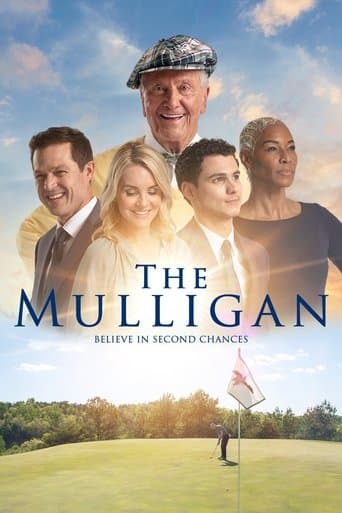 The Mulligan poster - Find streaming availability
