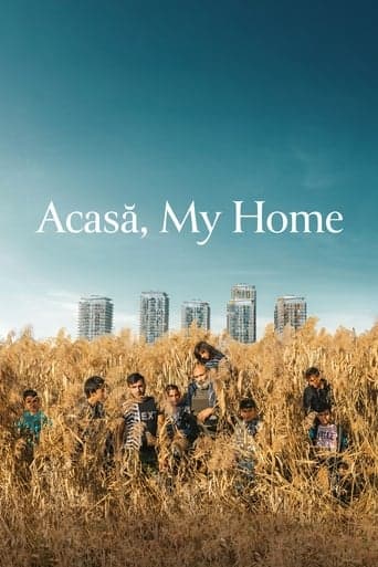 Acasă, My Home poster - Find streaming availability