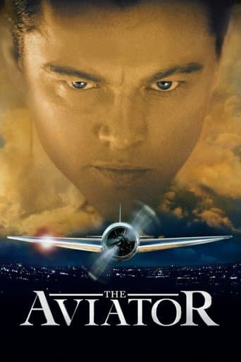 The Aviator poster - Find streaming availability