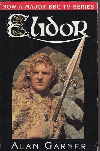 Elidor poster - Find streaming availability