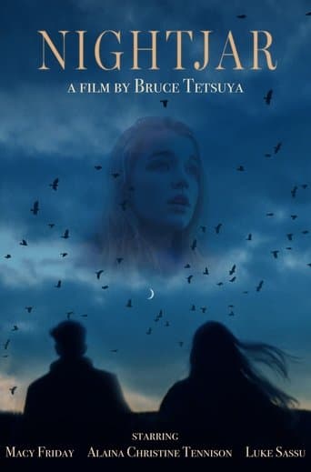 Nightjar poster - Find streaming availability