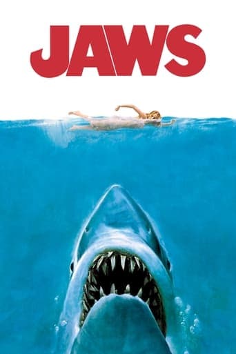 Jaws poster - Find streaming availability