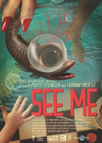 See Me poster - Find streaming availability
