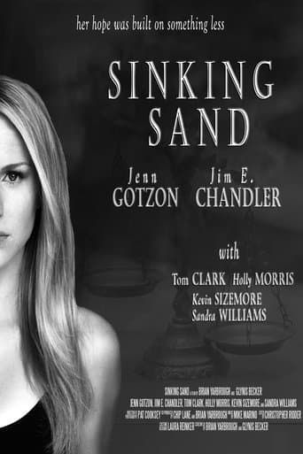 Sinking Sand poster - Find streaming availability