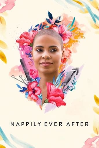 Nappily Ever After poster - Find streaming availability