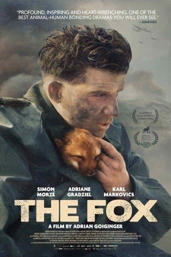 The Fox poster - Find streaming availability