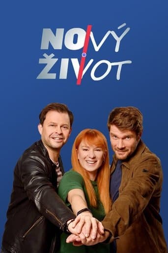 New Life poster - Find streaming availability