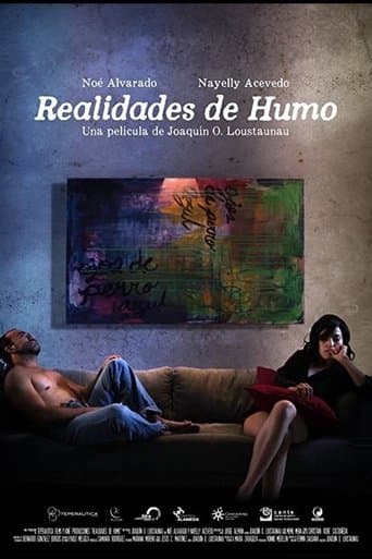 Realidades de humo poster - Find streaming availability