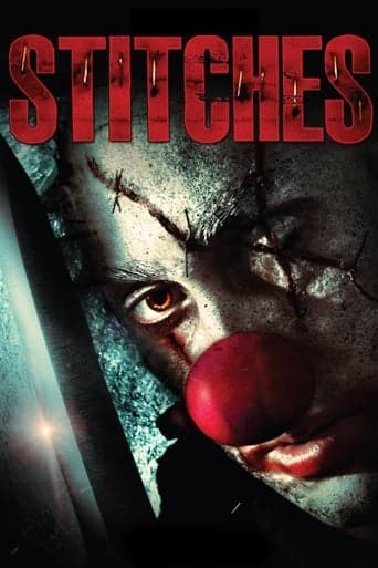 Stitches poster - Find streaming availability