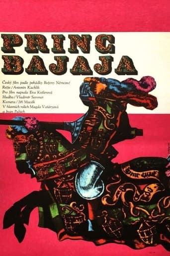 Prince Bajaja poster - Find streaming availability