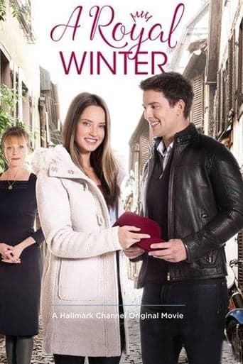 A Royal Winter poster - Find streaming availability