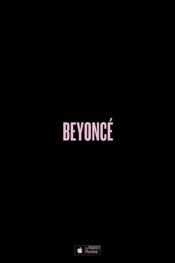 Beyoncé poster - Find streaming availability