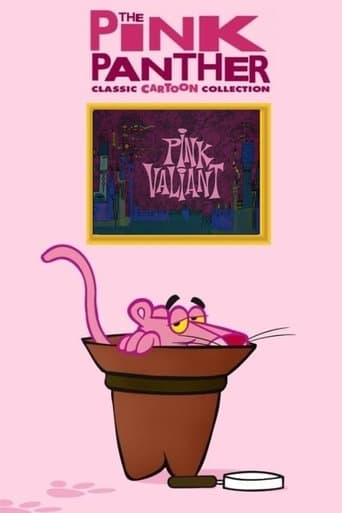 Pink Valiant poster - Find streaming availability
