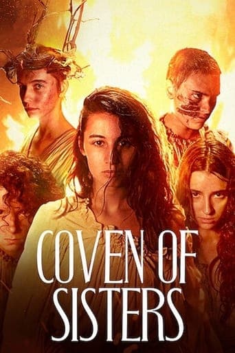 Coven poster - Find streaming availability