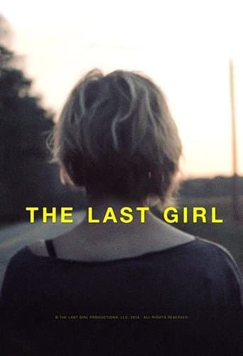 The Last Girl poster - Find streaming availability