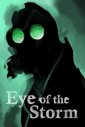 Eye of the Storm poster - Find streaming availability