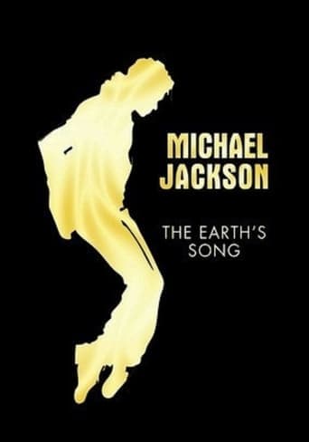 Michael Jackson: The Earth's Song poster - Find streaming availability