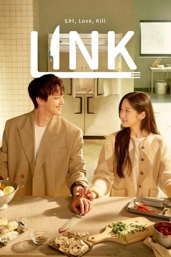 Link: Eat, Love, Kill poster - Find streaming availability