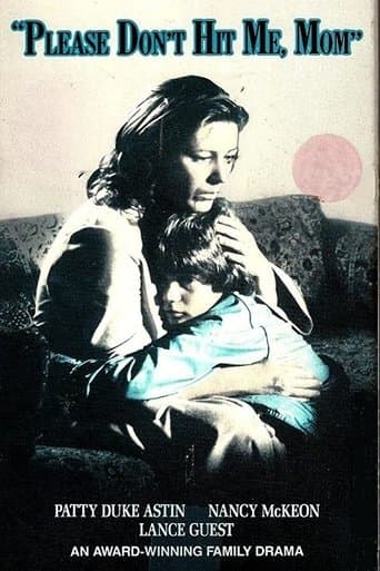 Please Don't Hit Me, Mom poster - Find streaming availability